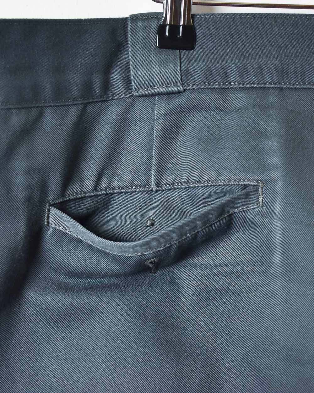 Grey Carhartt Trousers - W42 L30