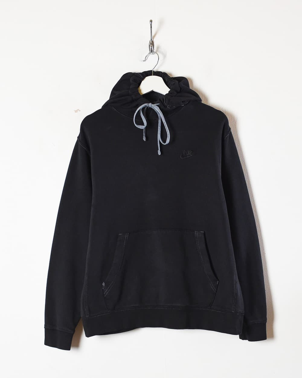 Nike Hoodie - Medium - Domno Vintage