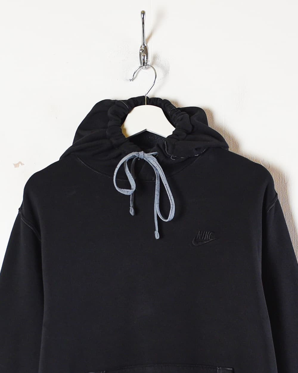 Nike Hoodie - Medium - Domno Vintage