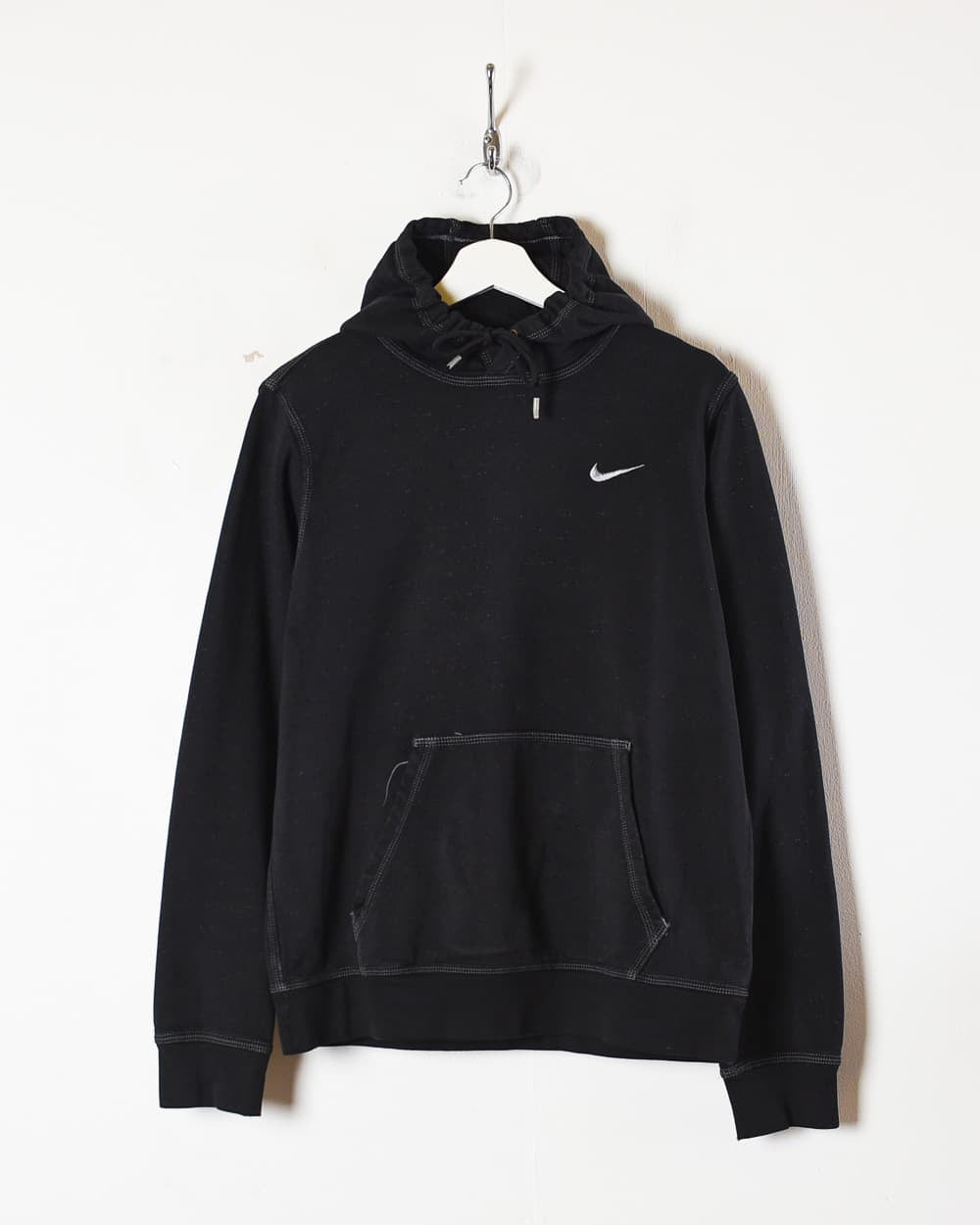 Nike Hoodie - Small - Domno Vintage