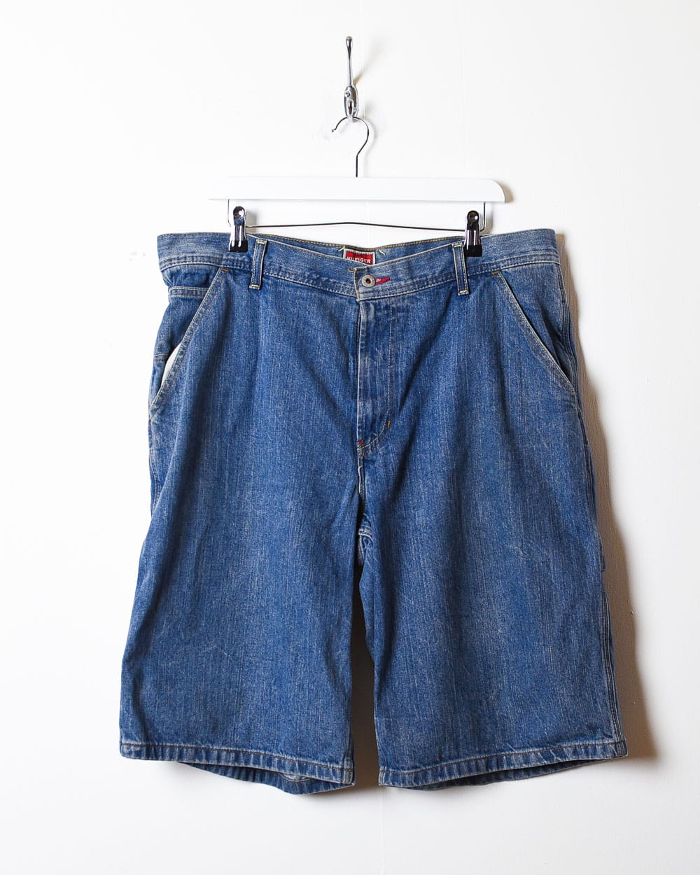 Vintage Tommy Hilfiger Short outlets