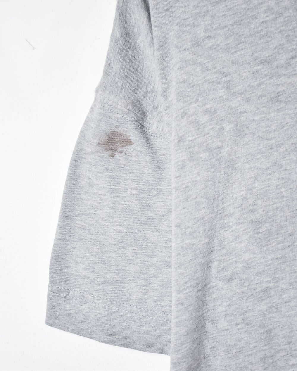 Nike 70s T-Shirt - Large - Domno Vintage