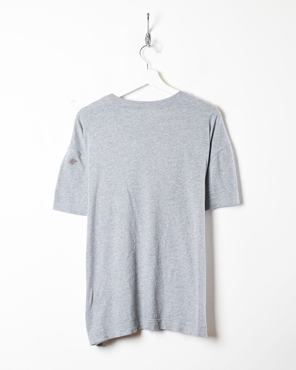 Nike 70s T-Shirt - Large - Domno Vintage