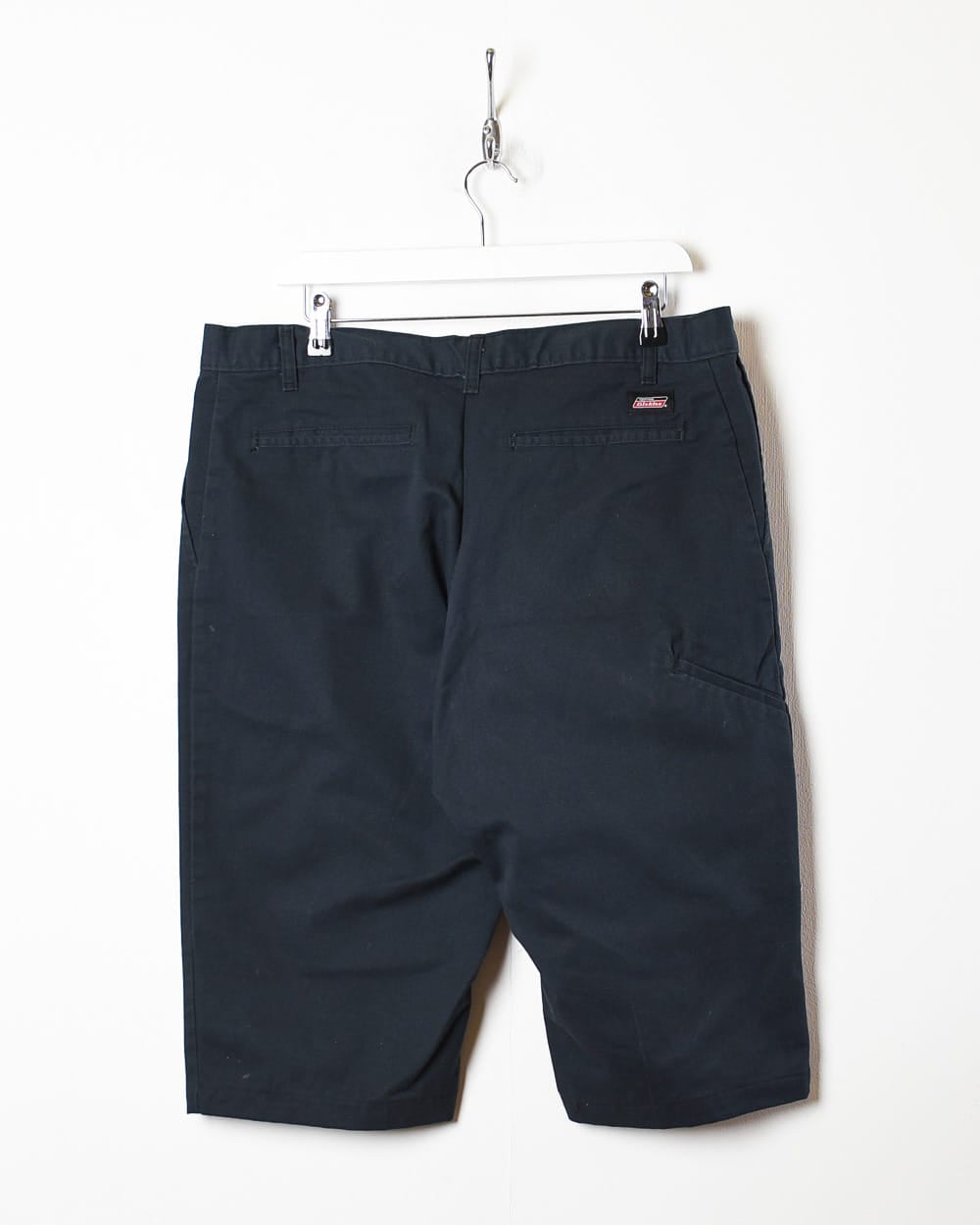 Dickies Shorts - W38 L26 - Domno Vintage