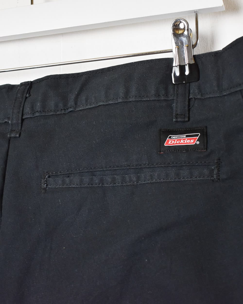 Dickies Shorts - W38 L26 - Domno Vintage