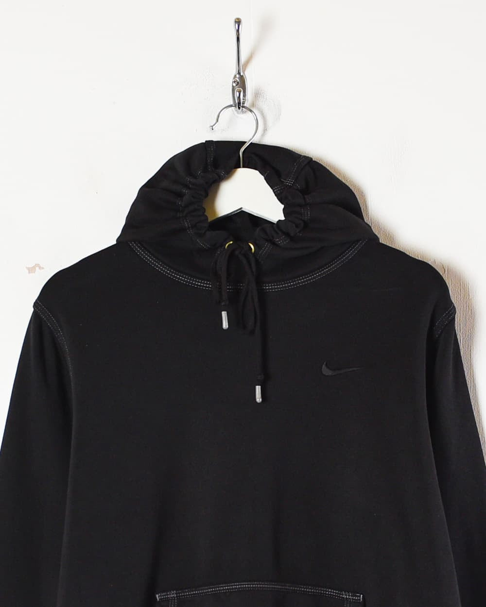 Nike Hoodie - Small - Domno Vintage
