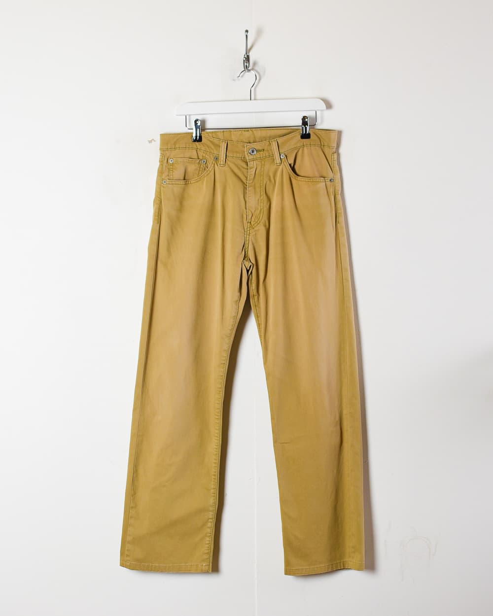 Levi's 751 Trousers - W33 L31 - Domno Vintage