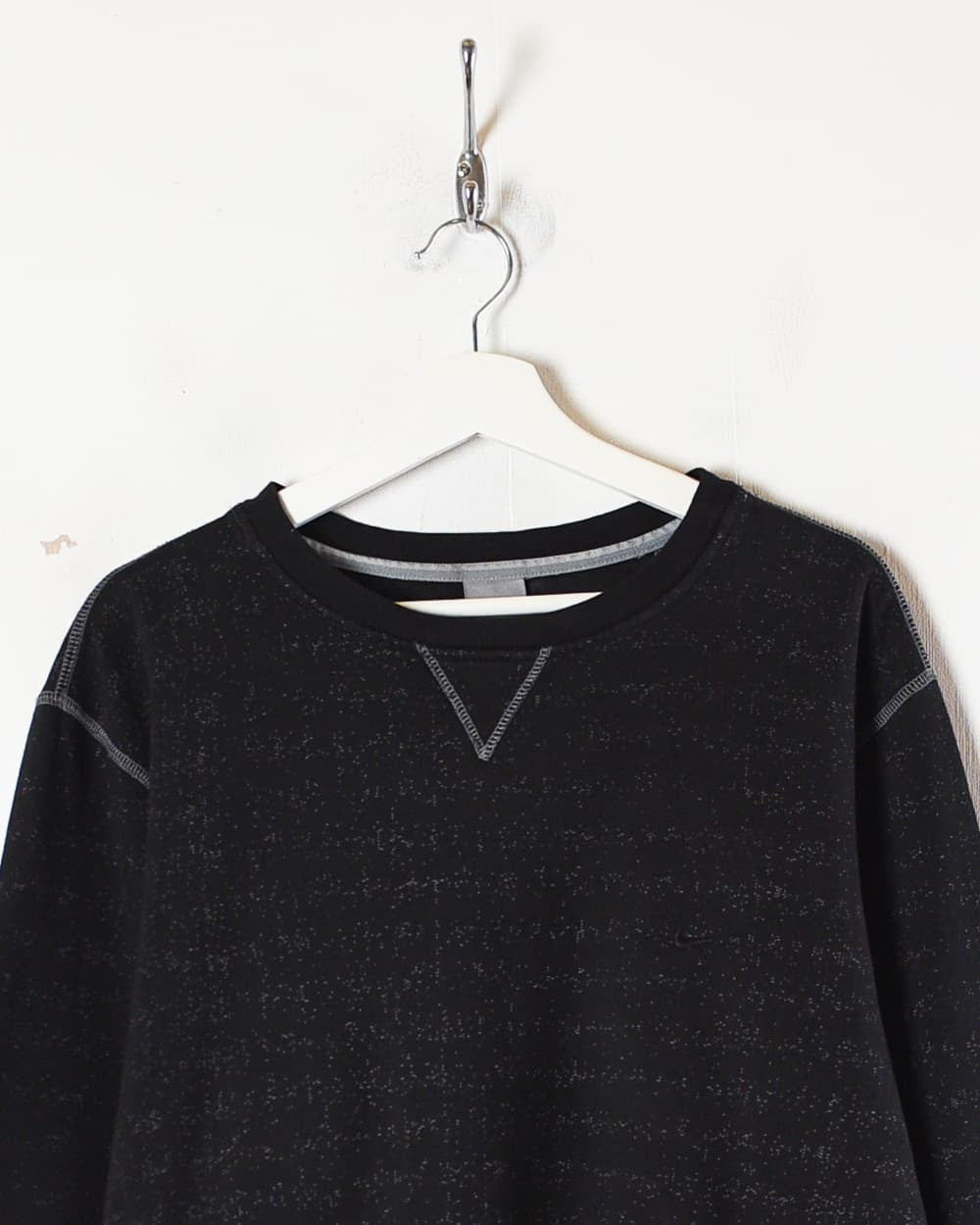 Nike Sweatshirt - Large - Domno Vintage