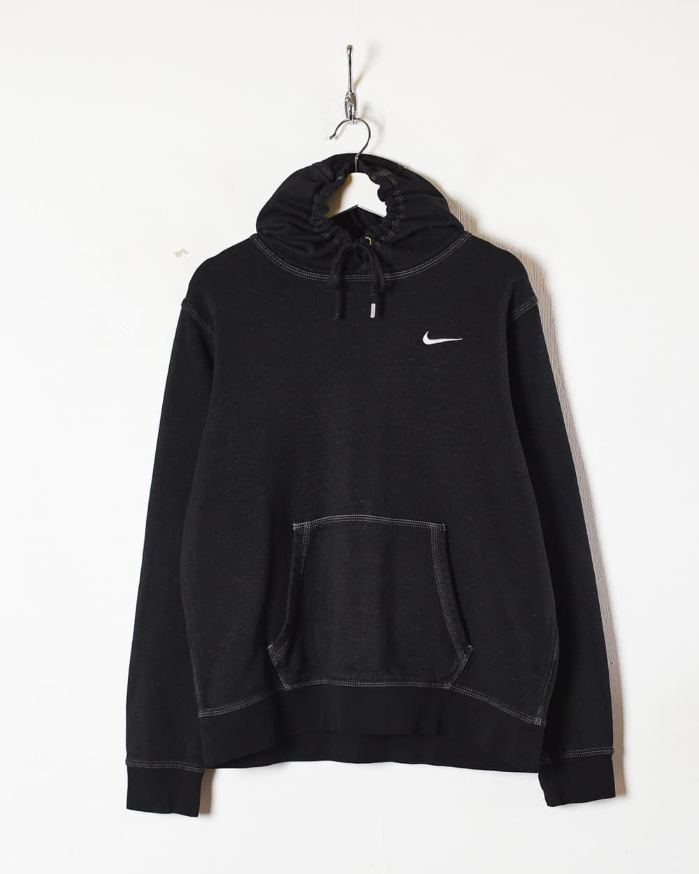 Nike Hoodie - Small - Domno Vintage