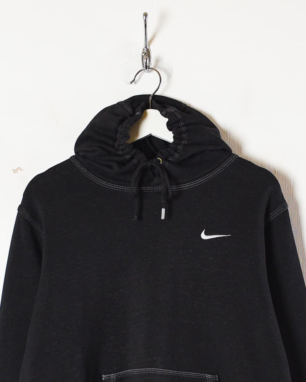 Nike Hoodie - Small - Domno Vintage