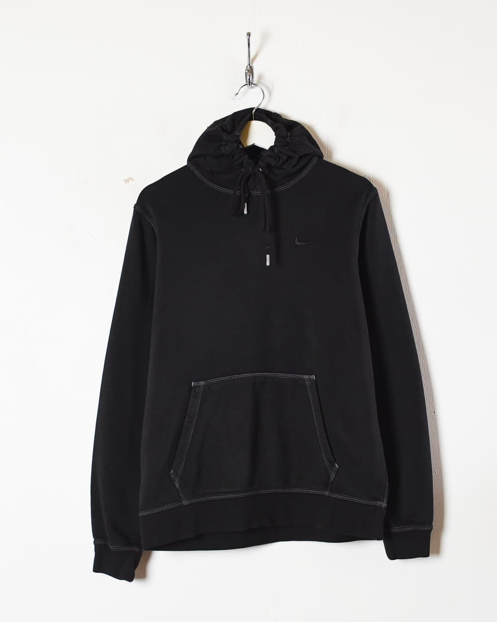 Nike Hoodie - Small - Domno Vintage