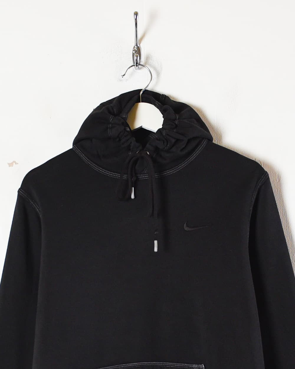 Nike Hoodie - Small - Domno Vintage