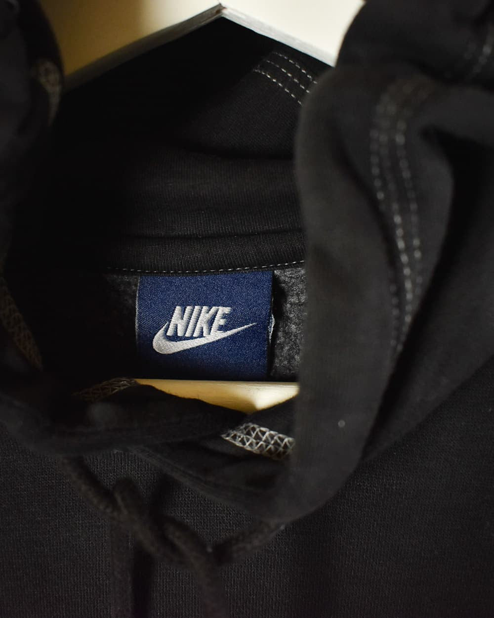 Nike Hoodie - Small - Domno Vintage