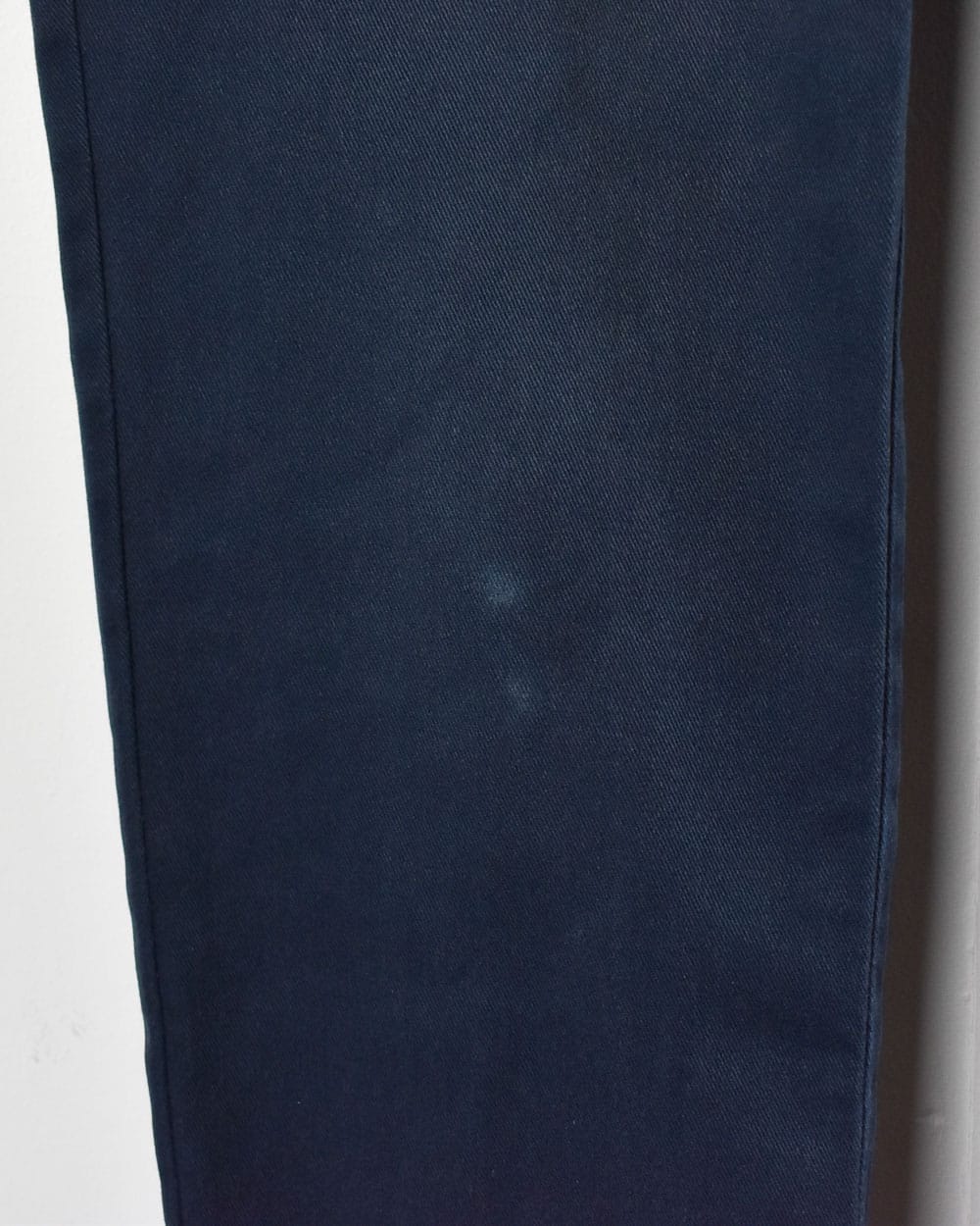 Navy Dickies Trousers - W34 L31