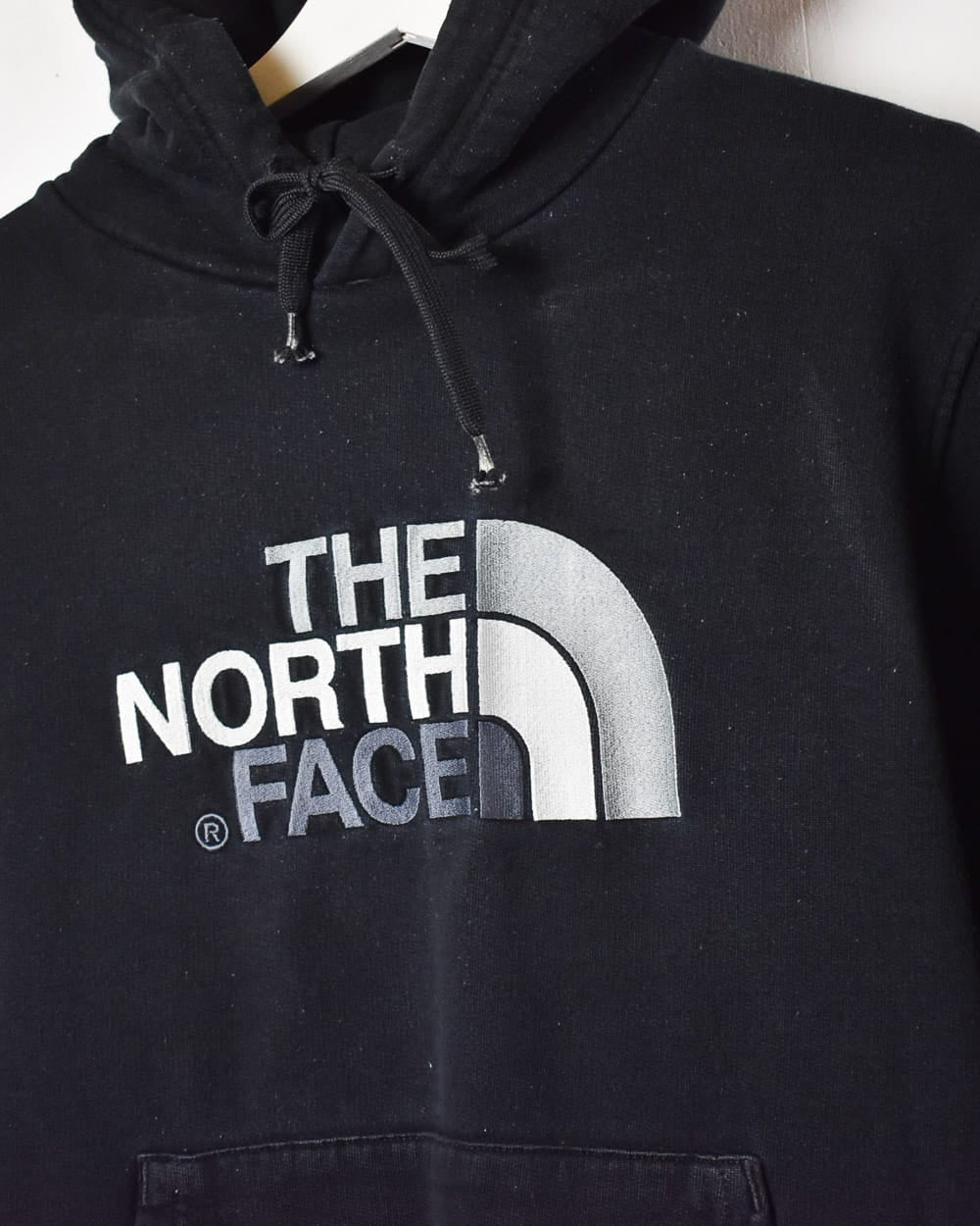 The North Face Hoodie - Small - Domno Vintage