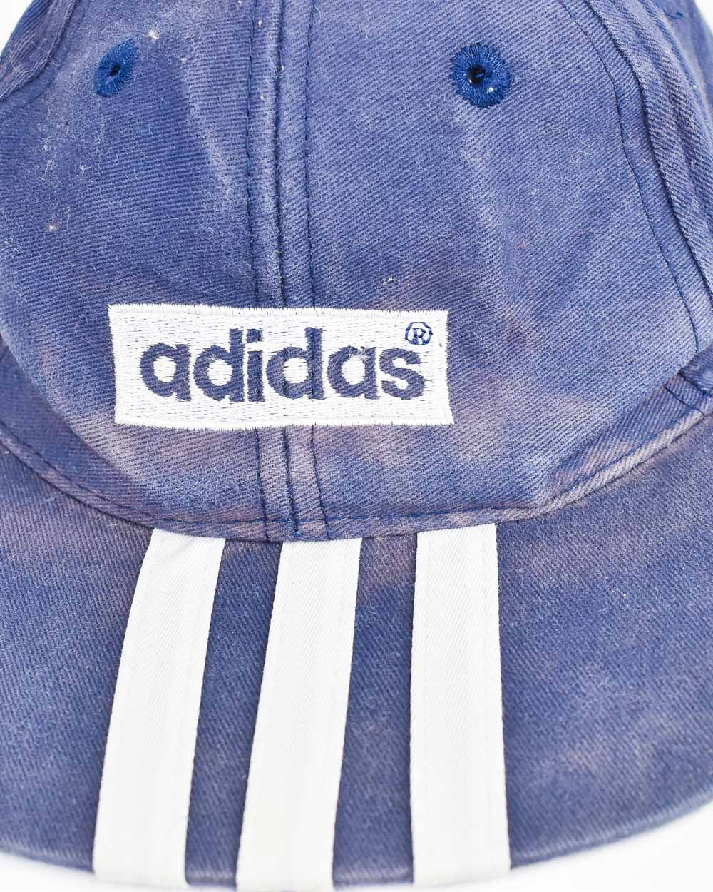 Adidas Kids Cap - Domno Vintage