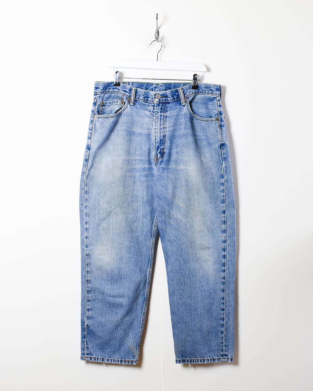 Levi's 550 Jeans - W36 L28 - Domno Vintage