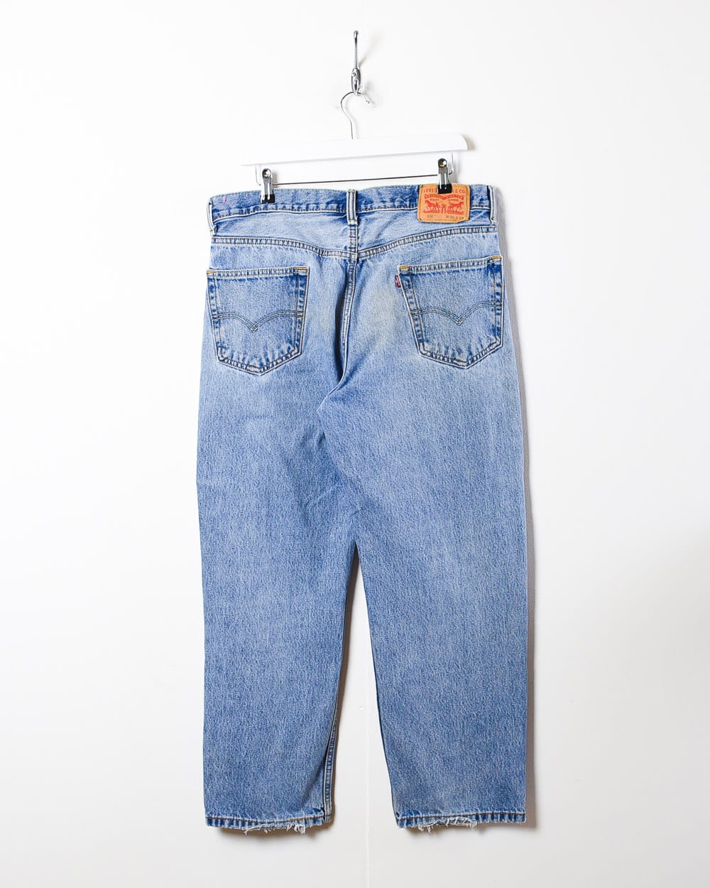 Levi's 550 Jeans - W36 L28 - Domno Vintage