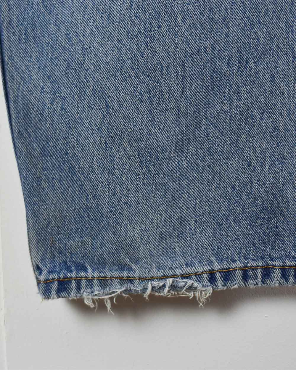 Levi's 550 Jeans - W36 L28 - Domno Vintage