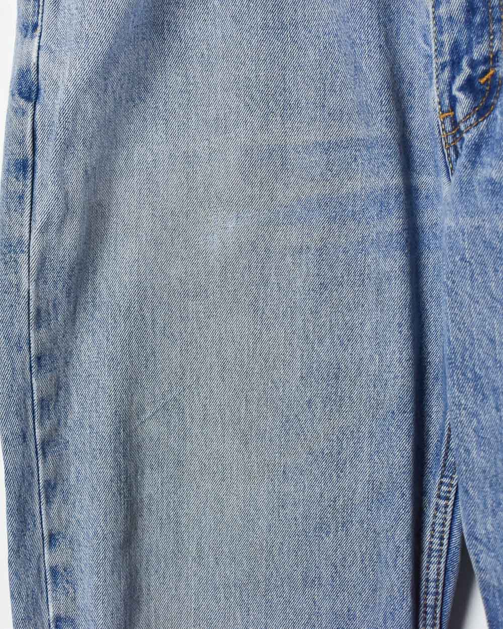 Levi's 550 Jeans - W36 L28 - Domno Vintage