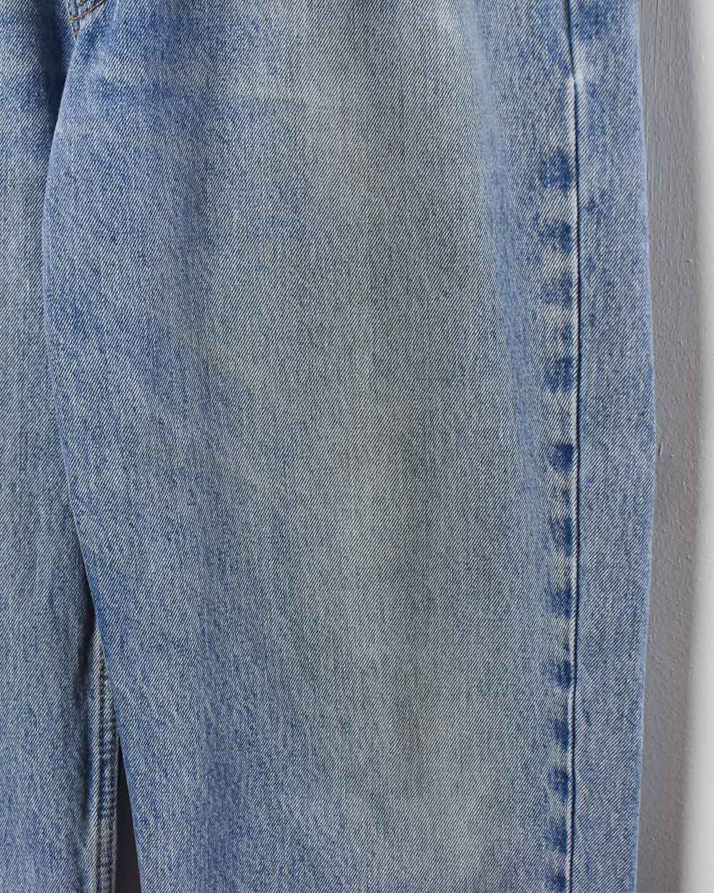 Levi's 550 Jeans - W36 L28 - Domno Vintage