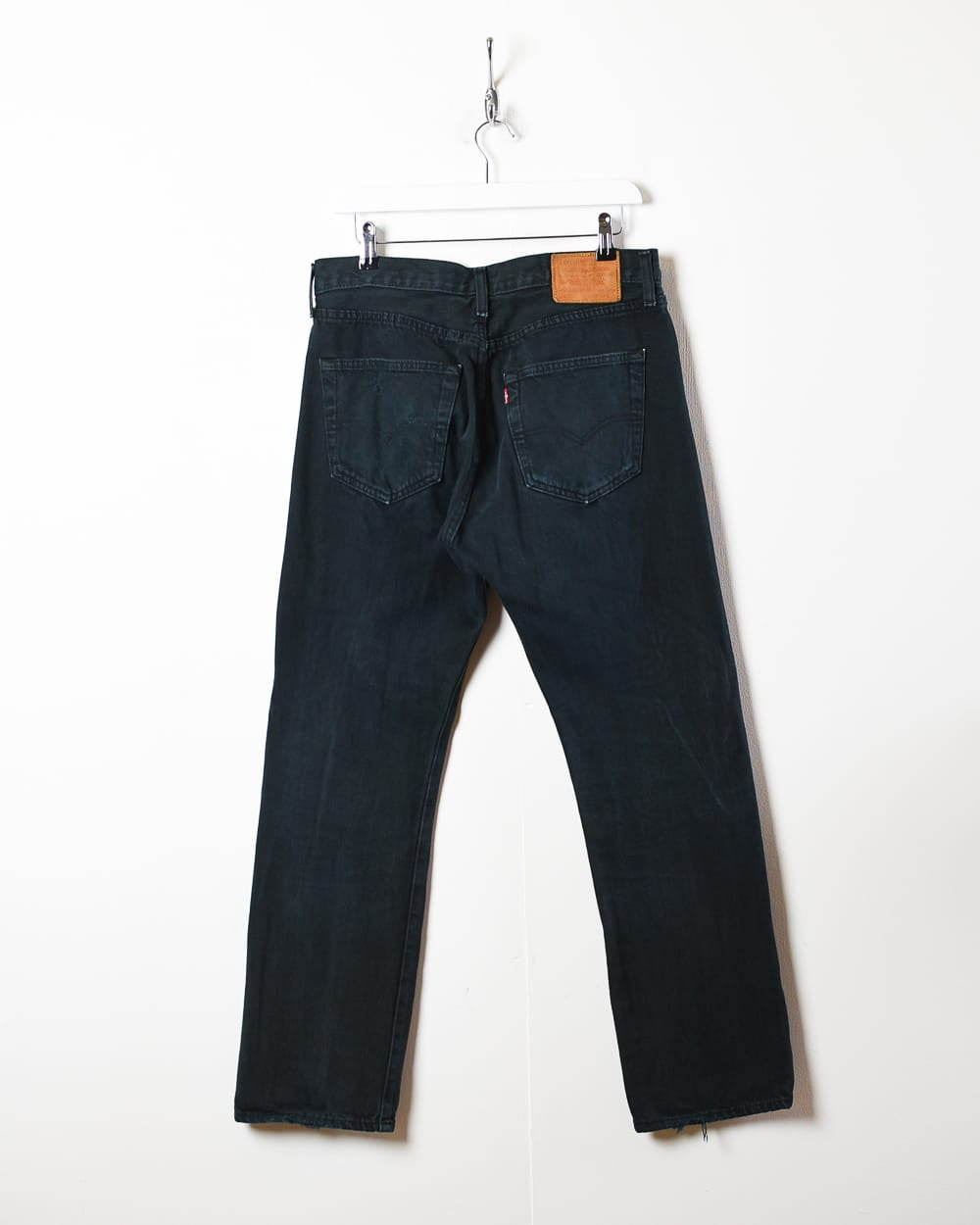 Levi's 501 Jeans - W34 L30 - Domno Vintage
