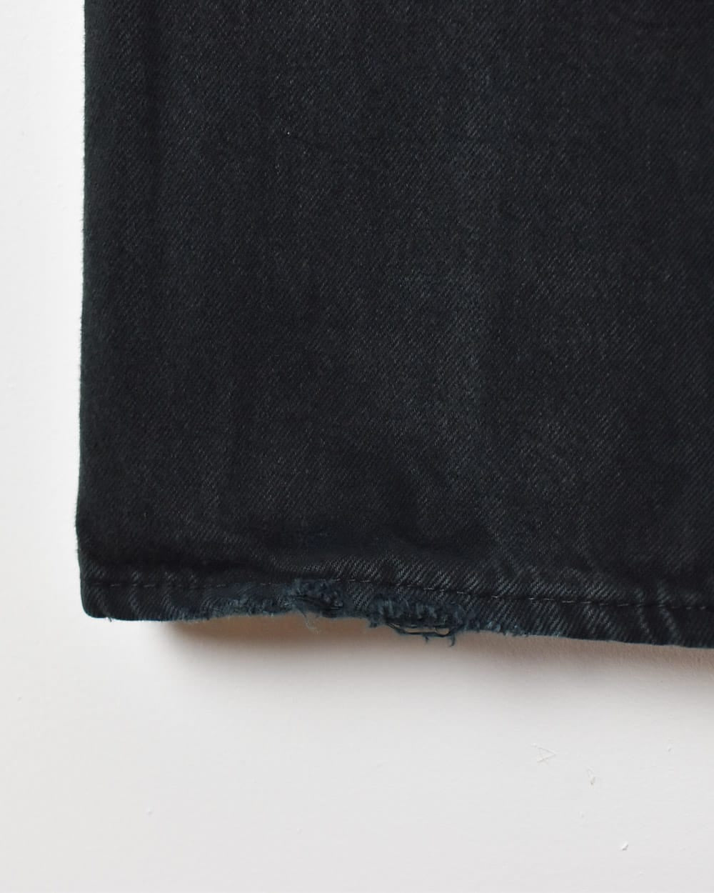 Levi's 501 Jeans - W34 L30 - Domno Vintage