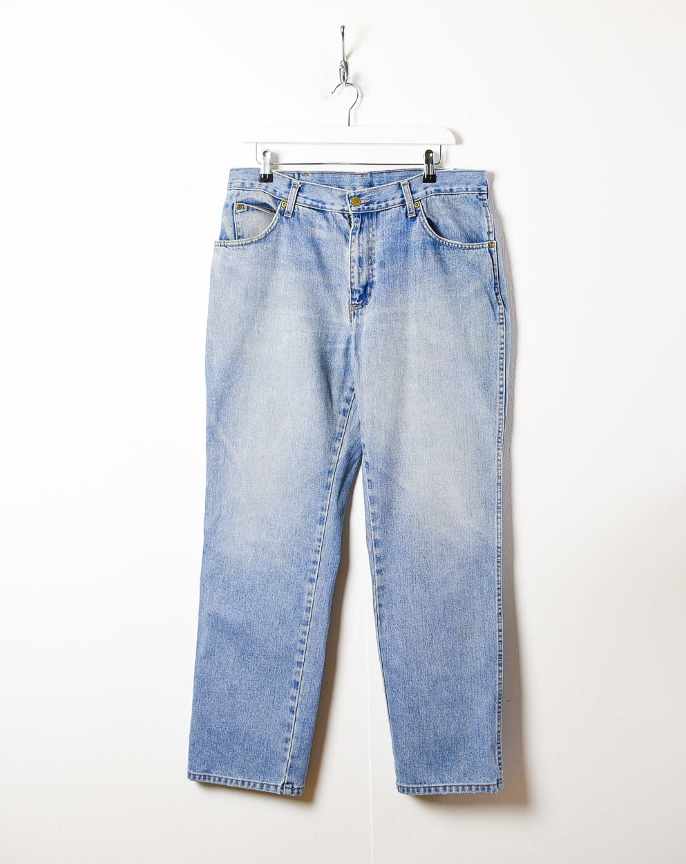 Blue Wrangler Jeans - W36 L31
