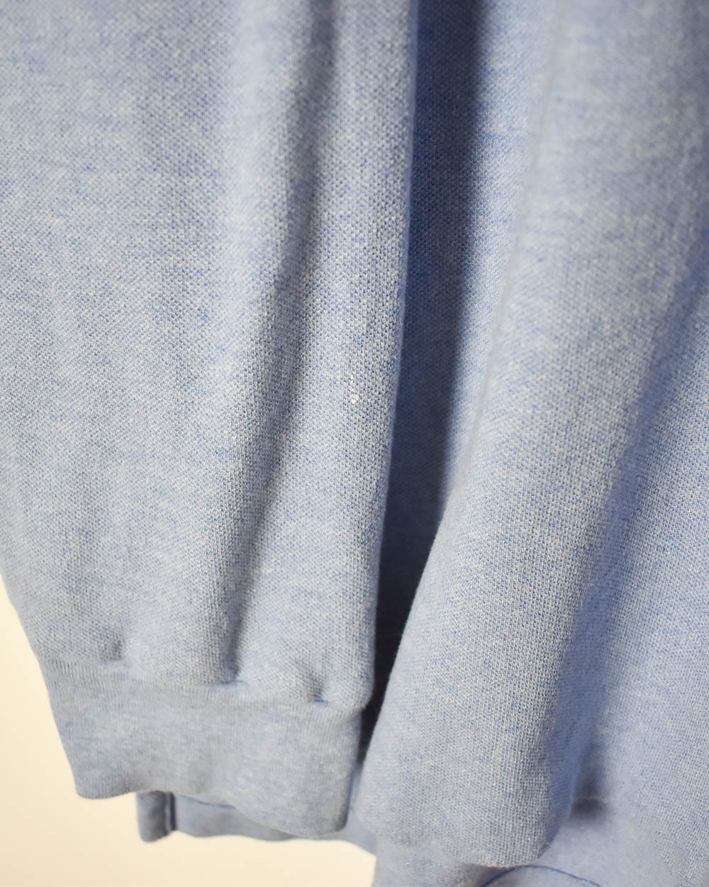 Polo Ralph Lauren Long Sleeved Polo Shirt - X-Large - Domno Vintage