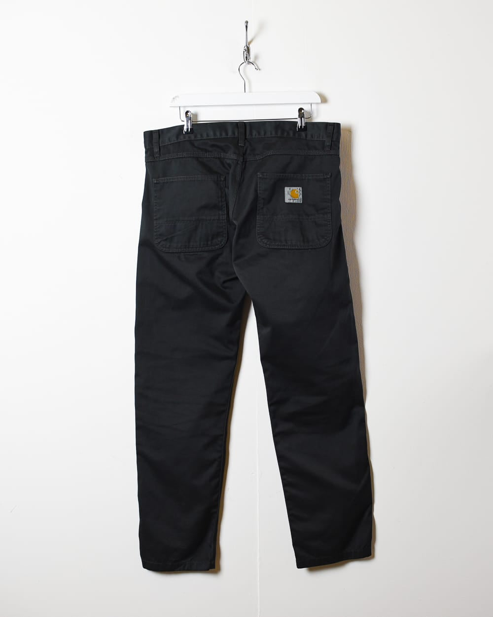 Black Carhartt Jeans - W36 L32