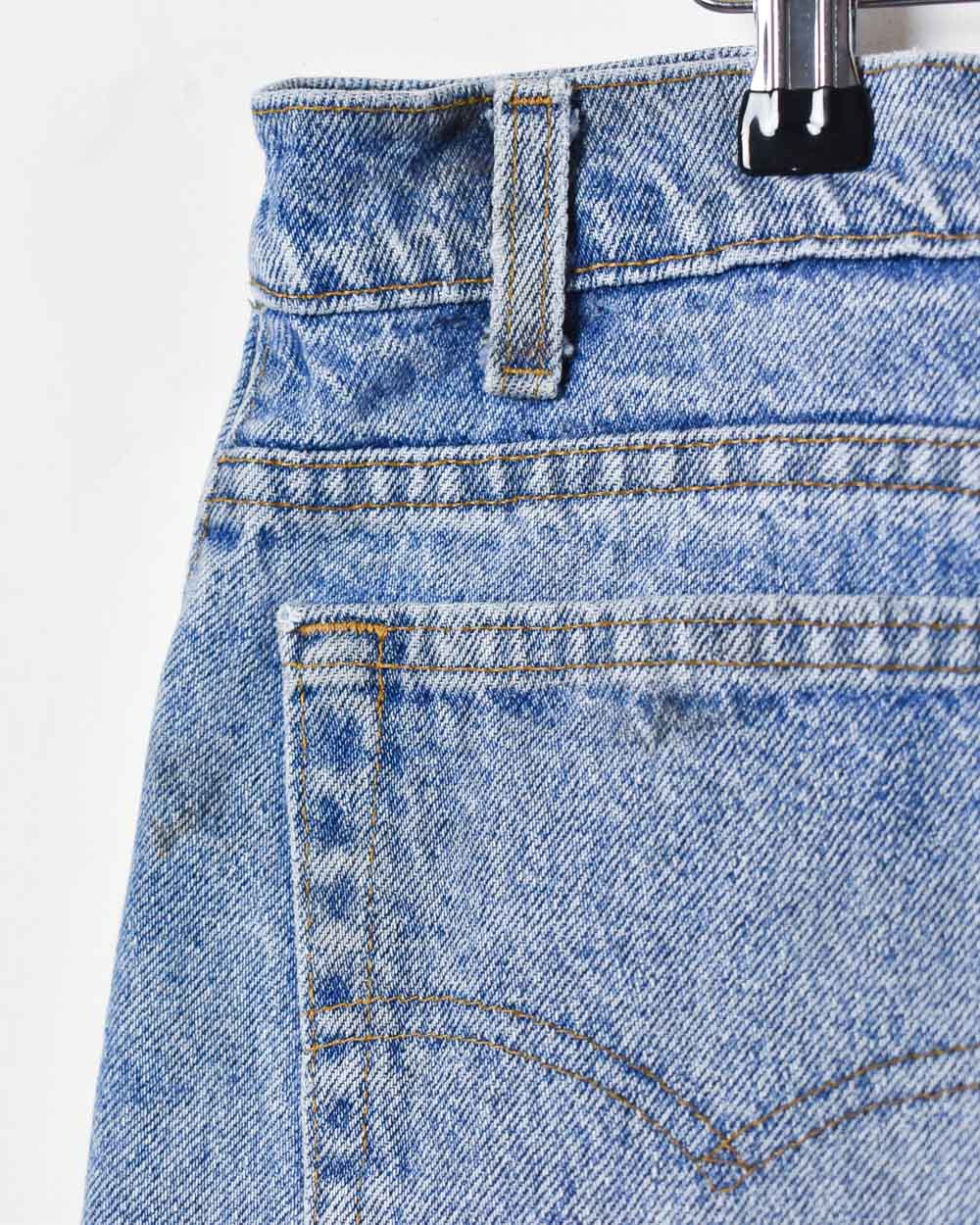 Blue Levi's USA 550 Jeans - W36 L30