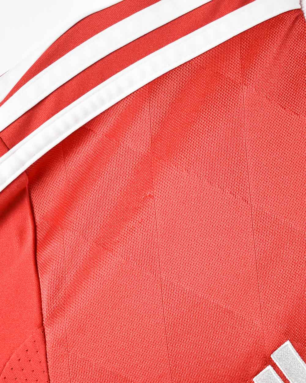 Adidas Bayern Munich 2013/14 Home Football Shirt - Large - Domno Vintage