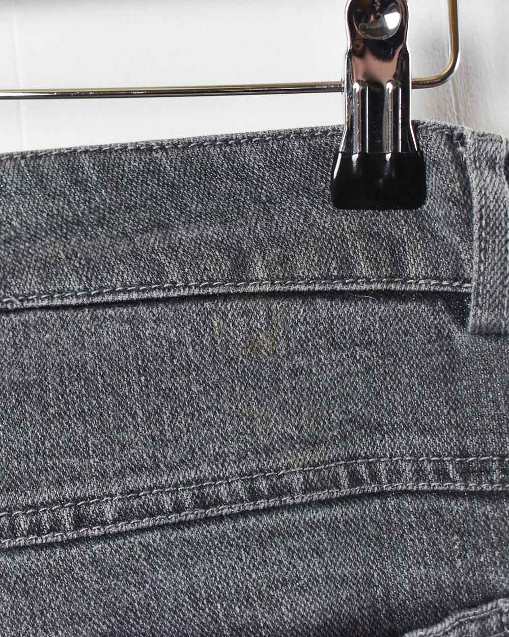 Grey Burberry Jeans - W34 L29