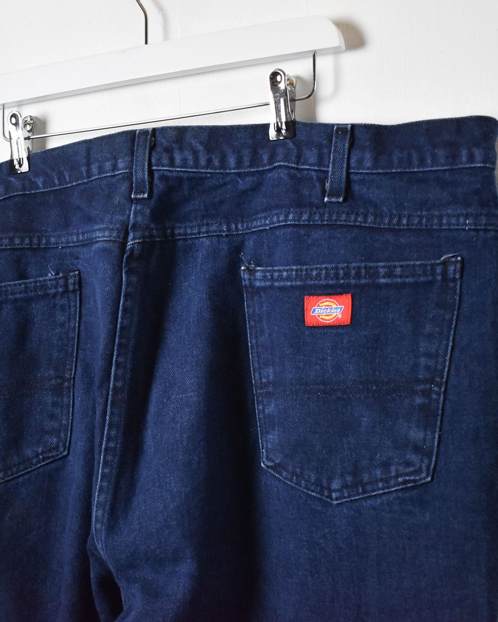 Navy Dickies Jeans - W48 L30