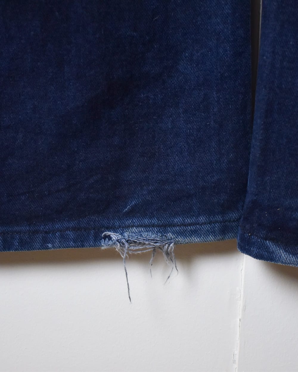 Navy Dickies Jeans - W48 L30