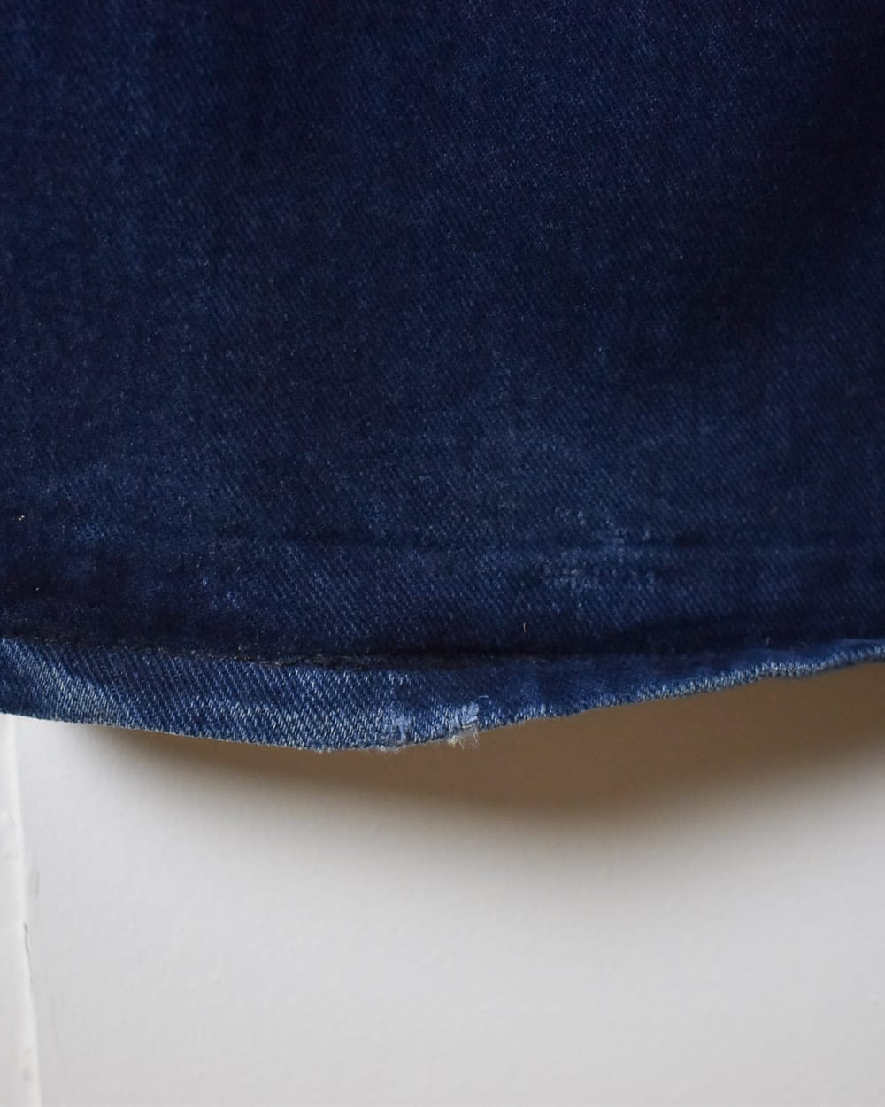 Navy Dickies Jeans - W48 L30