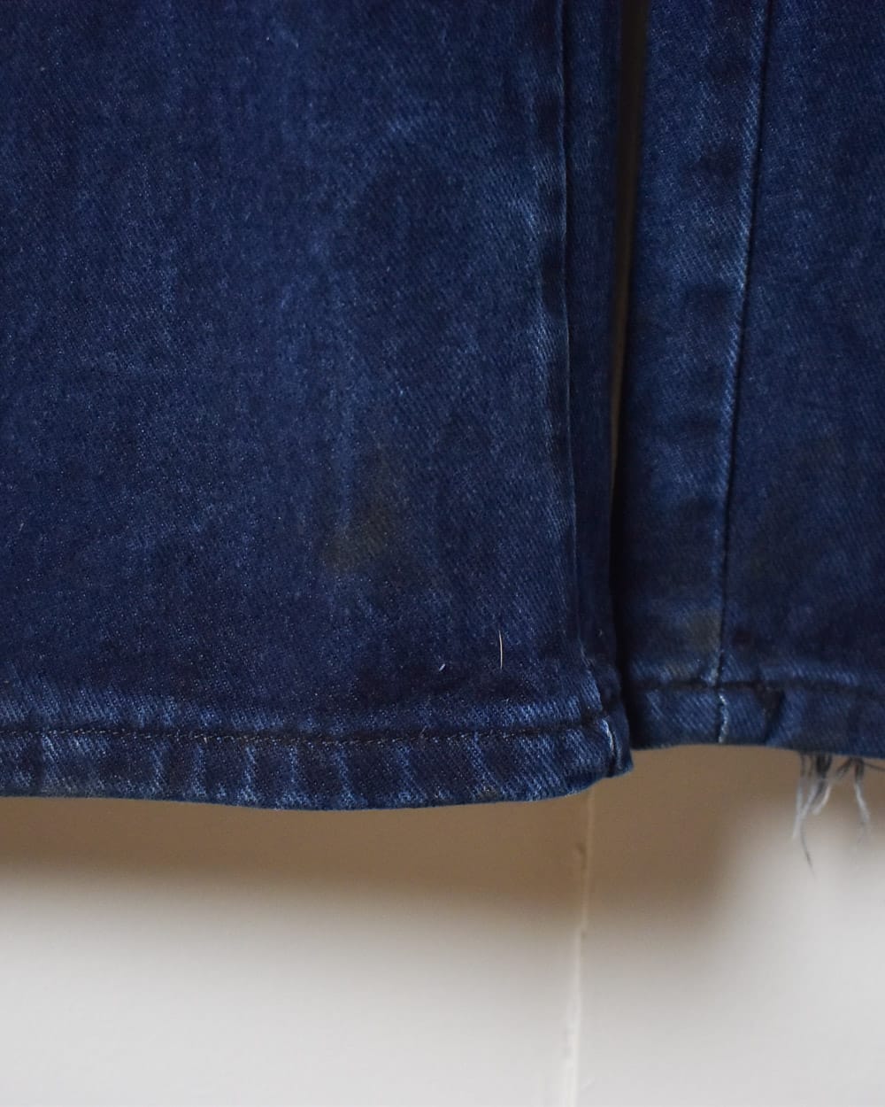 Navy Dickies Jeans - W48 L30