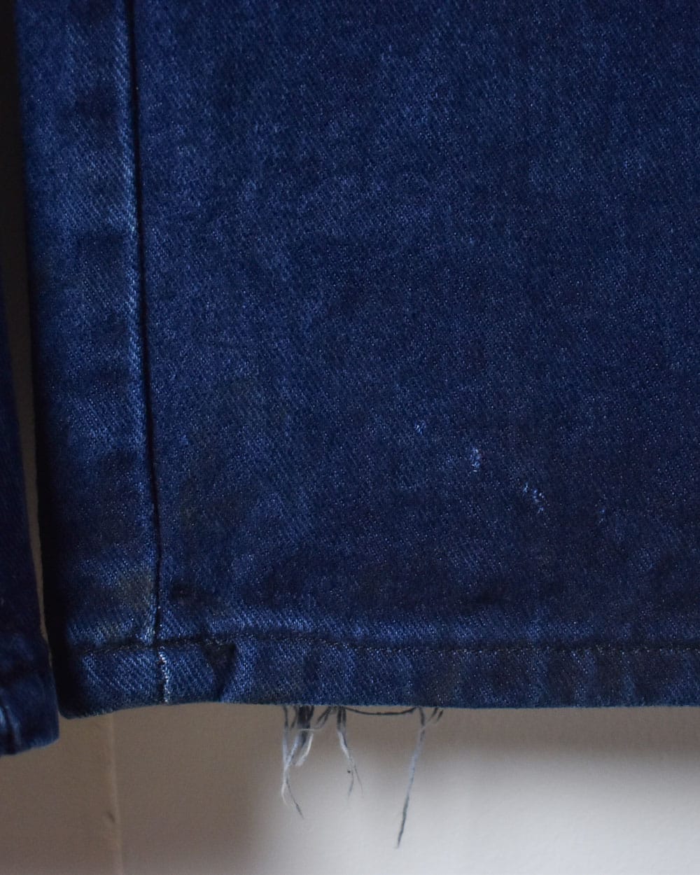 Navy Dickies Jeans - W48 L30