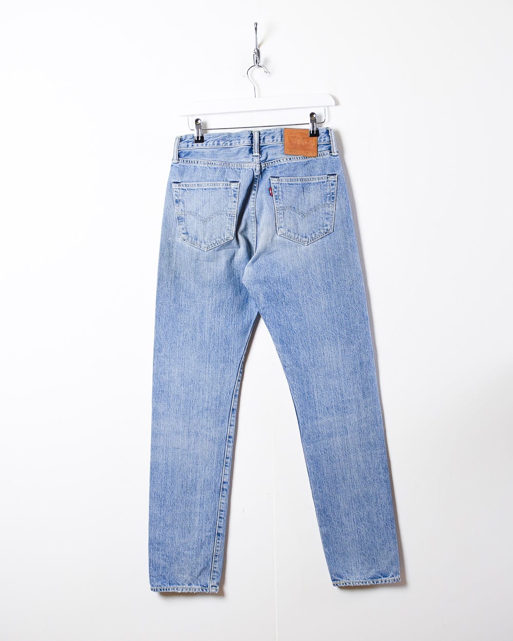 Blue Levi's 501 Jeans - W38 L31