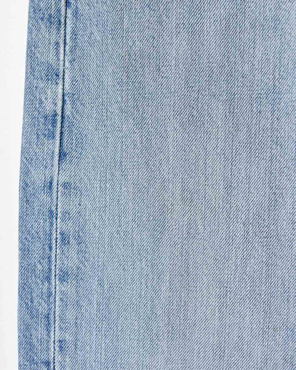Blue Levi's 501 Jeans - W38 L31