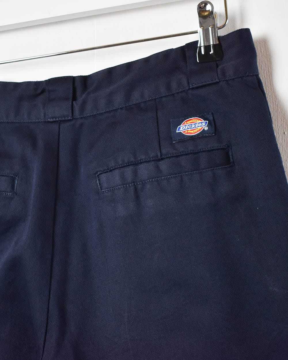Dickies Shorts - W28 L19 - Domno Vintage