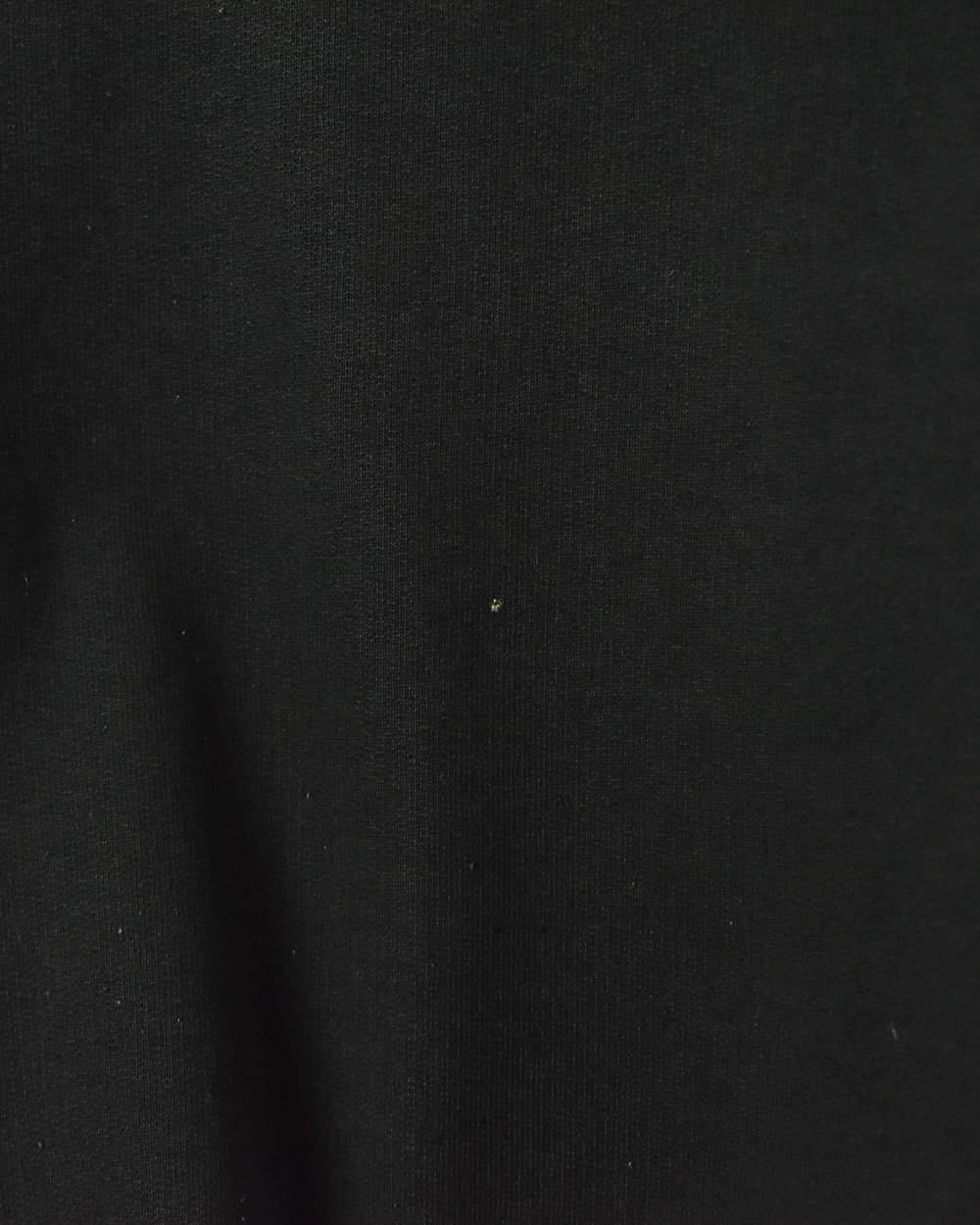 Black Puma Sweatshirt - Medium