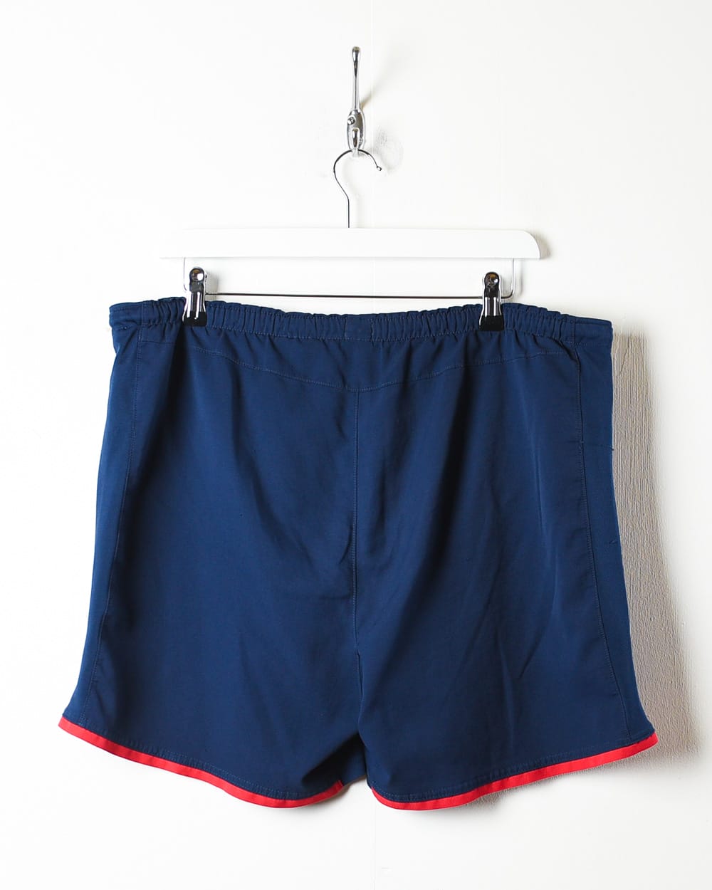 Nike Arsenal 2005/06 Away Football Shorts - X-Large - Domno Vintage