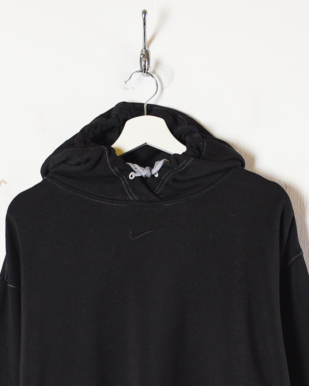 Nike Hoodie - Small - Domno Vintage