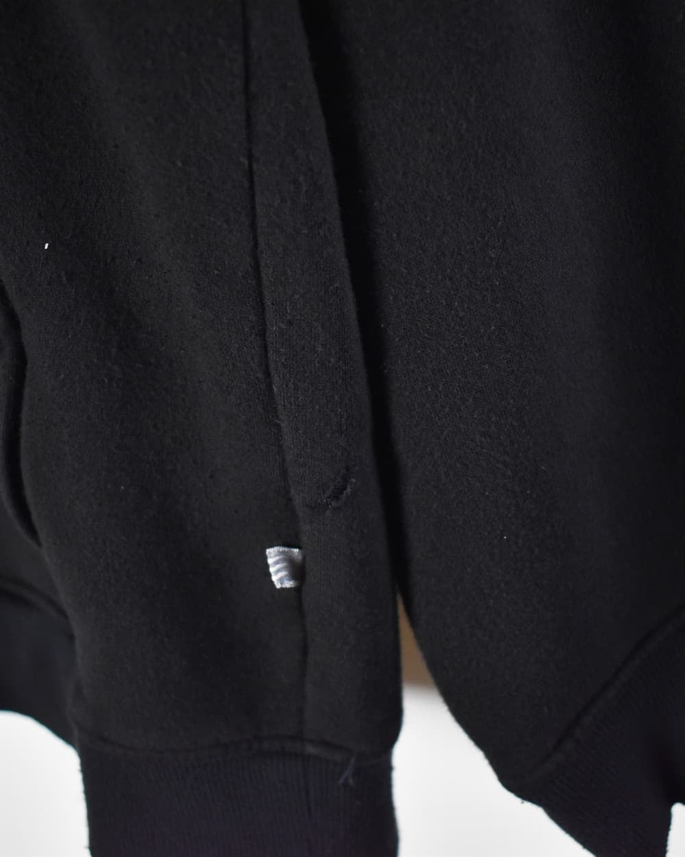 Adidas Hoodie - Large - Domno Vintage