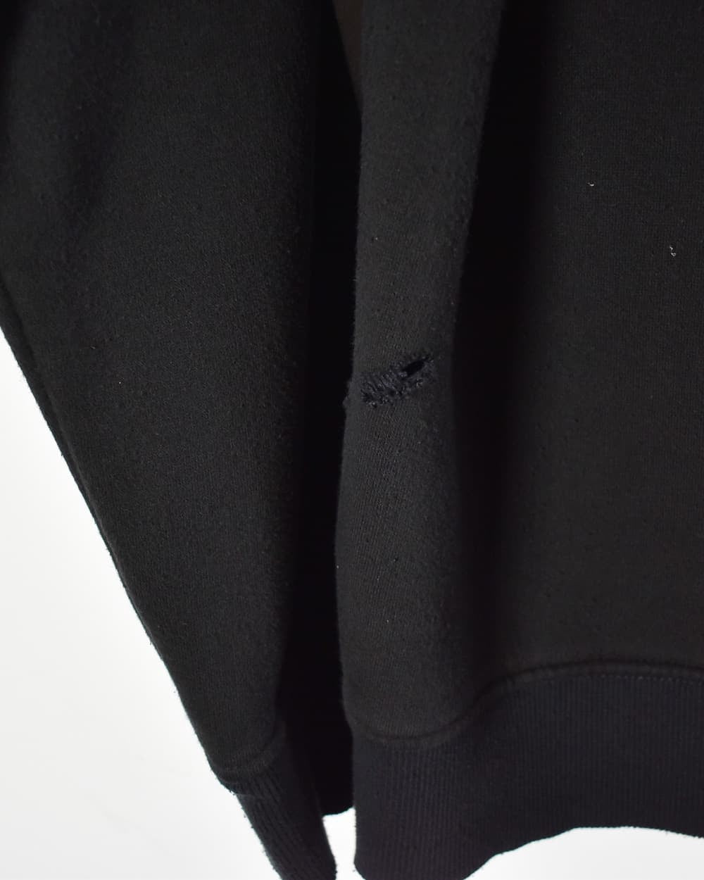 Adidas Hoodie - Large - Domno Vintage