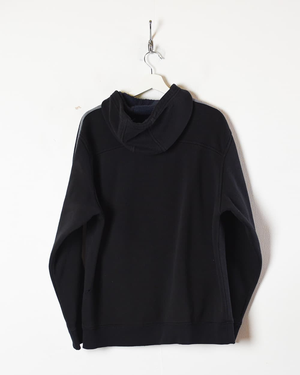 Adidas Hoodie - Large - Domno Vintage