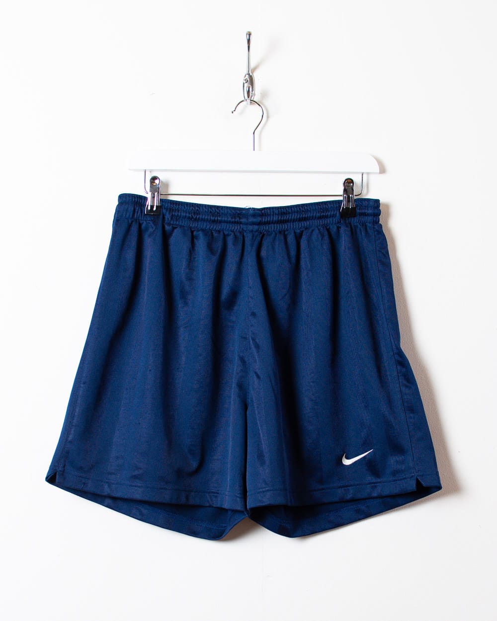 Navy Nike Shorts - Large