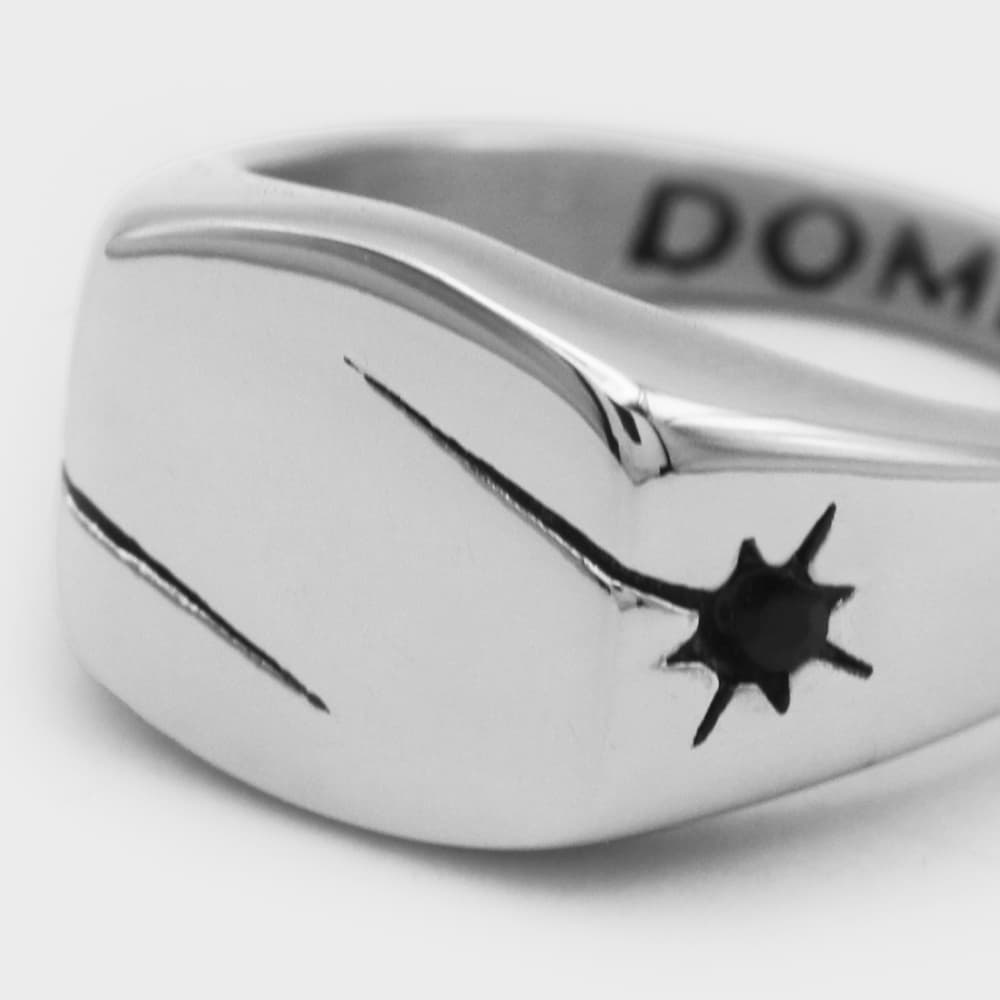 Starfall Ring - Domno Vintage