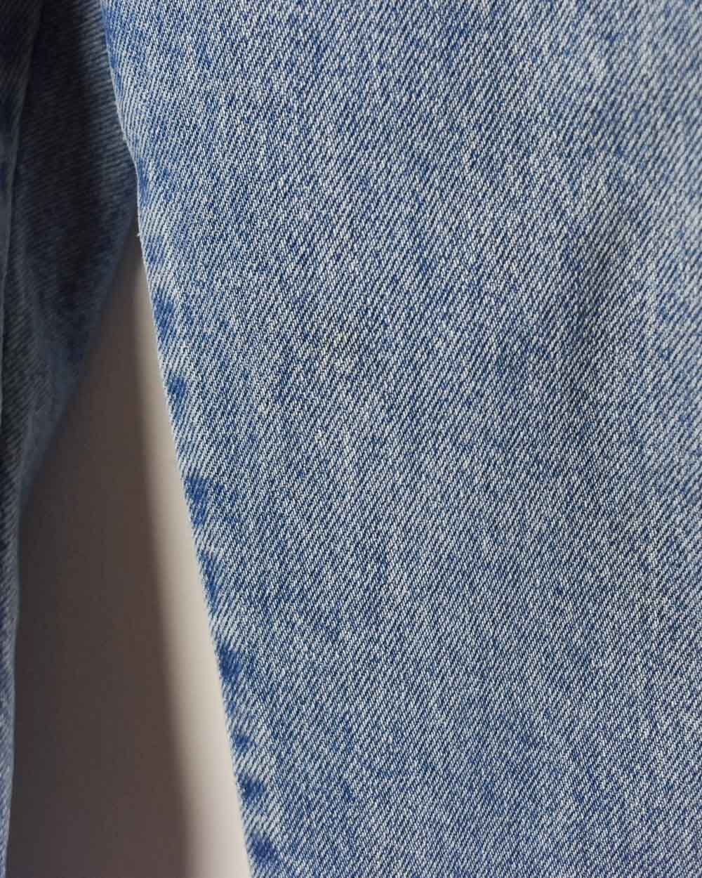 Blue Wrangler Jeans - W34 L33